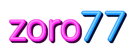 zoro77 — logo kanal